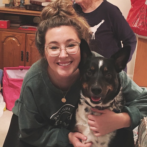 Meet your Posher, Pax - Picture 1 of 1